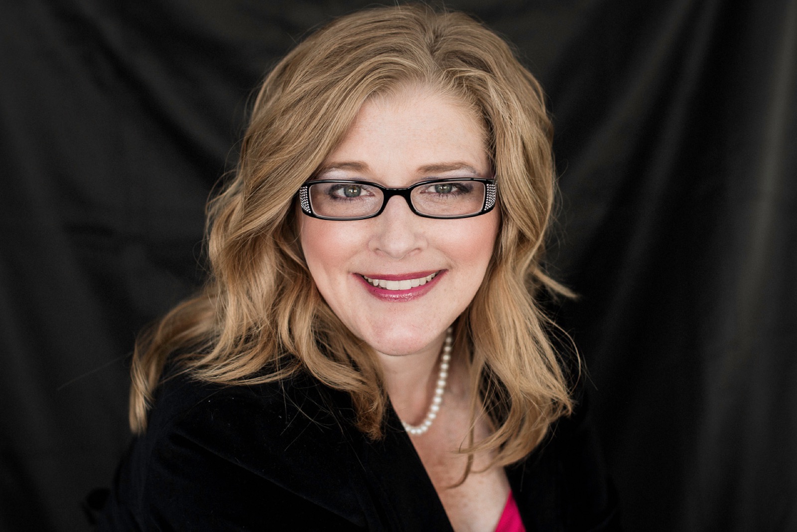 Clarence, NY Professional Headshot Photography