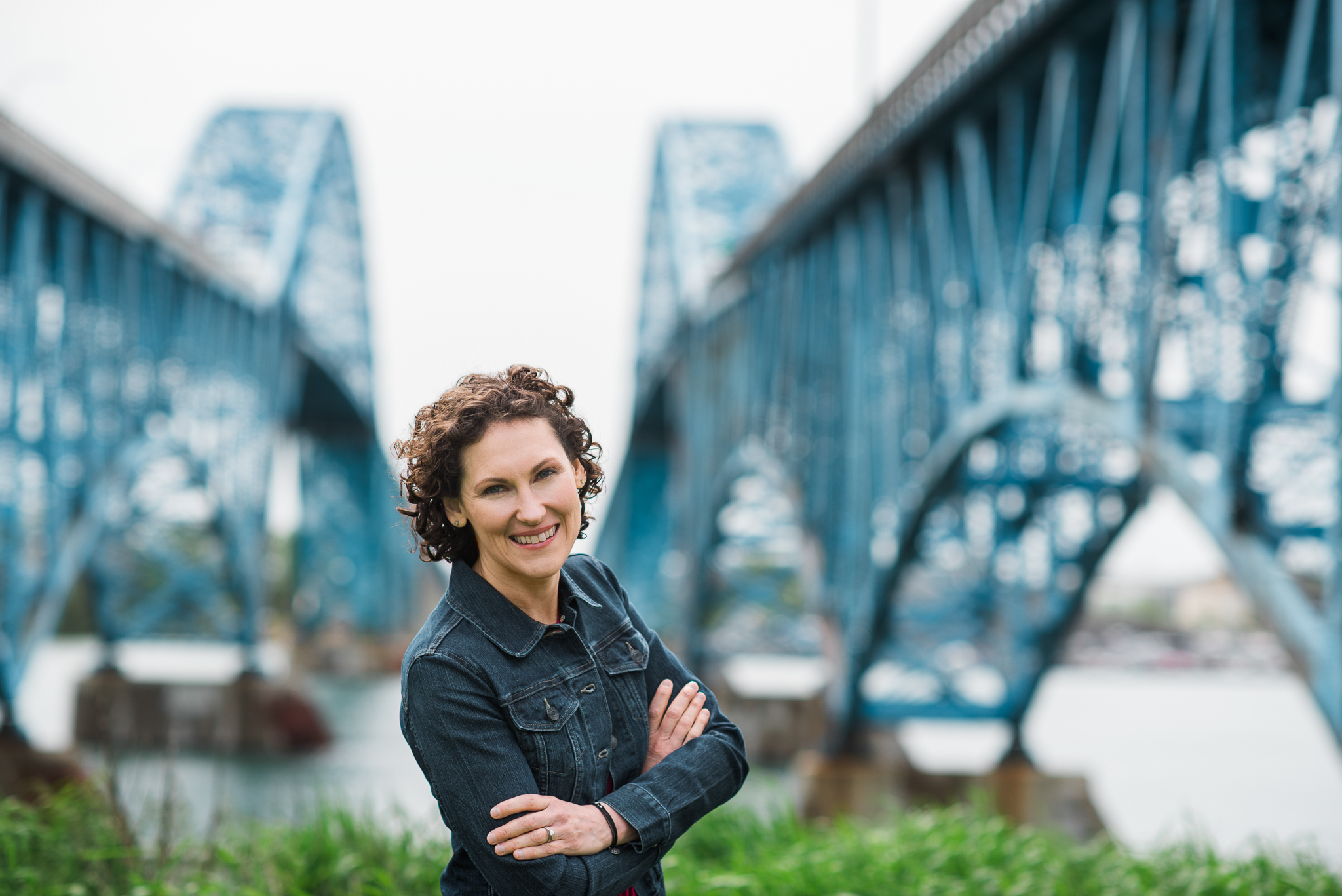 Professional Headshots in North Tonawanda, NY