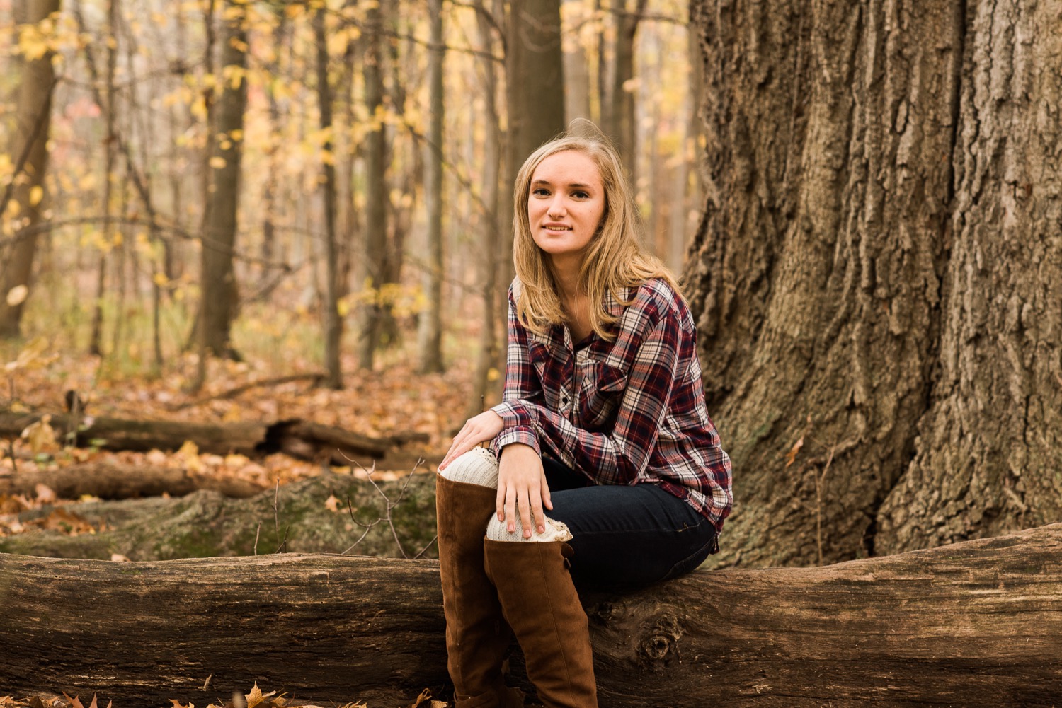 CLASS OF 2025! | Portraits and Headshots in Buffalo, NY - Elizabeth ...